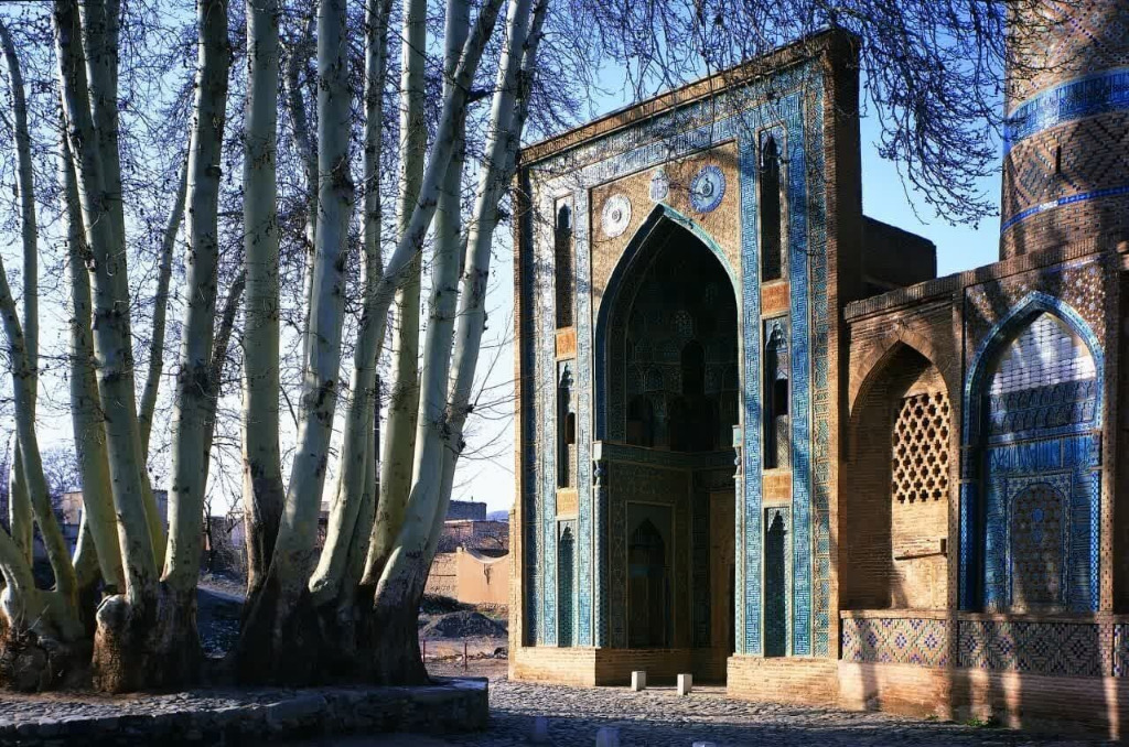Selected Image