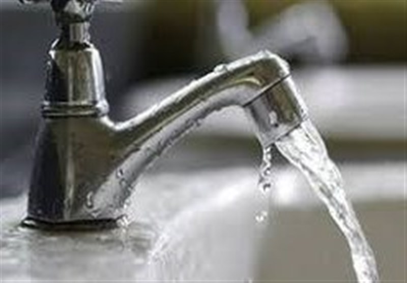تنها ۲۰درصد مشترکان آب قمصر خوش‌مصرف‌اند