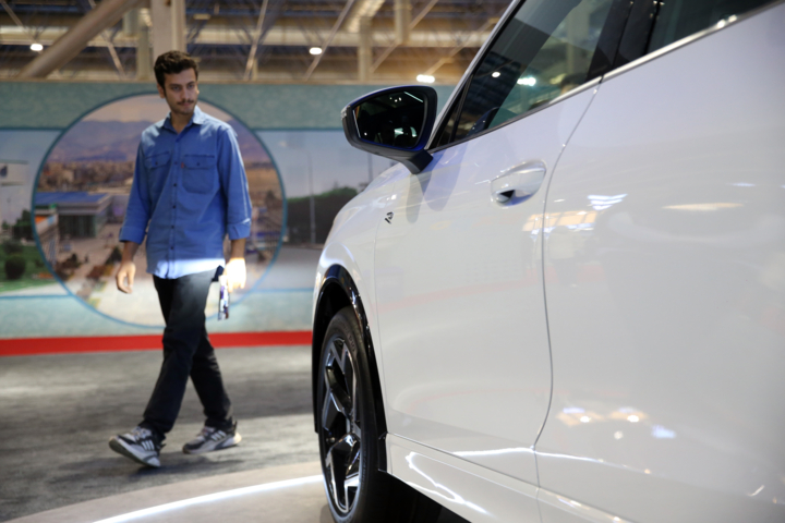 صنعت خودروسازی نباید قربانی مونتاژکاری و سودجویی شود